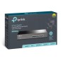 Omada Network switch Unmanaged Omada Network switch Unmanaged